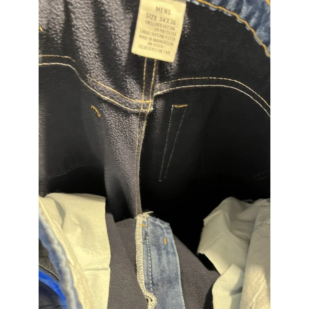 Old Mill brand old